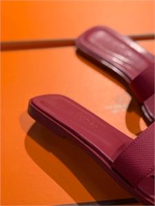 Тапочки HERMES 132787 - фото 222802 Тапочки HERMES 132787 - фото 222802