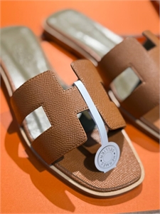 Тапочки HERMES 132790 - фото 222819 Тапочки HERMES 132790 - фото 222819