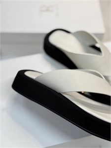 Тапочки THE ROW 132796 - фото 222861