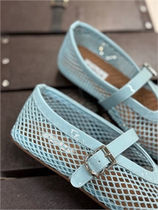 Балетки ALAIA 132798 - фото 222874