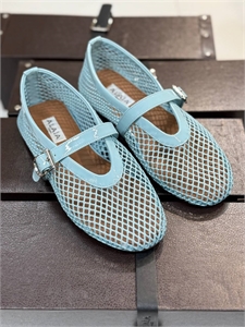 Балетки ALAIA 132798 - фото 222875