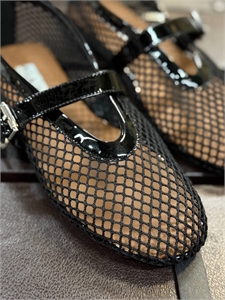 Балетки ALAIA 132800 - фото 222883