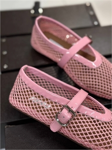 Балетки ALAIA 132801 - фото 222891