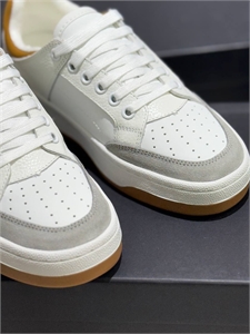 Кеды YSL 132804 - фото 222908