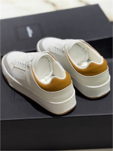 Кеды YSL 132804 - фото 222910