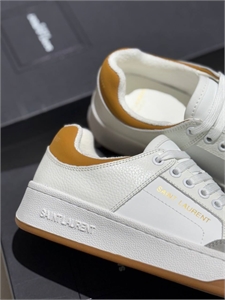 Кеды YSL 132804 - фото 222911