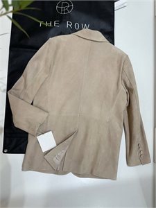 Пиджак THE ROW 132805