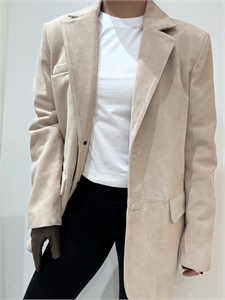 Пиджак THE ROW 132805