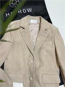 Пиджак THE ROW 132805