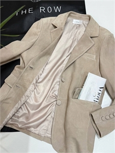 Пиджак THE ROW 132805