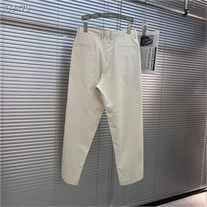 Брюки ZEGNA 132806 - фото 222928