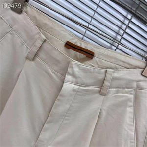 Брюки ZEGNA 132806 - фото 222929