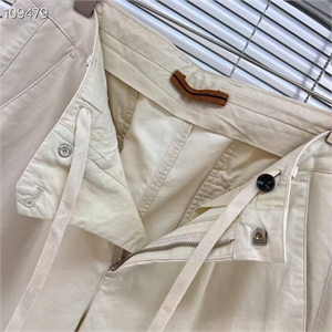 Брюки ZEGNA 132806 - фото 222930