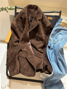 Пиджак PRADA 132807