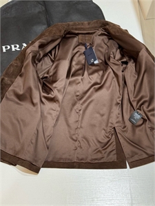 Пиджак PRADA 132807