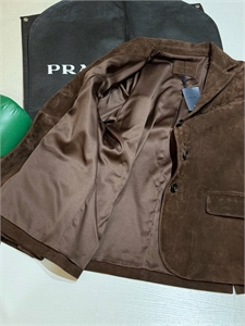 Пиджак PRADA 132807