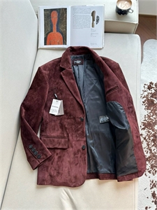 Пиджак BALENCIAGA 132808 - фото 222952