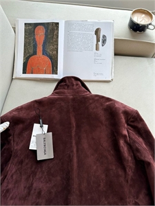 Пиджак BALENCIAGA 132808 - фото 222955