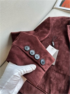 Пиджак BALENCIAGA 132808 - фото 222956