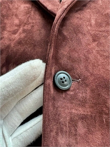 Пиджак BALENCIAGA 132808 - фото 222957