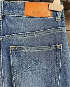 Джинсы  LORO PIANA 132810 - фото 222995