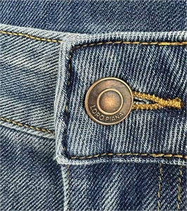 Джинсы  LORO PIANA 132810 - фото 222996