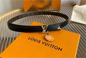 Ремень Louis Vuitton Двусторонний 132812