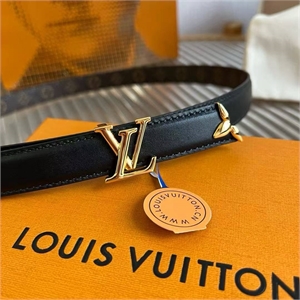 Ремень Louis Vuitton Двусторонний 132812