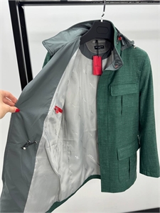 Куртка KITON (лен) 132820_1B8A3 - фото 223049 Куртка KITON (лен) 132820_1B8A3 - фото 223049