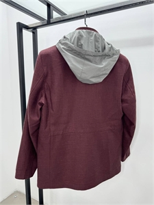 Куртка KITON (лен) 132821_E358B - фото 223056