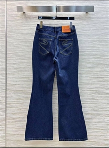 Джинсы Schiaparelli 132815 - фото 223072 Джинсы Schiaparelli 132815 - фото 223072