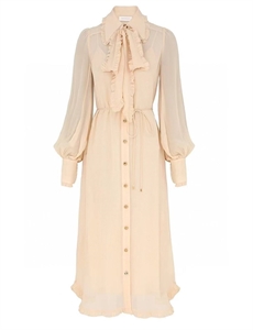 Платье ZIMMERMANN 132866 - фото 223231 Платье ZIMMERMANN 132866 - фото 223231