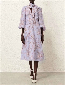 Платье ZIMMERMANN 132869 - фото 223268