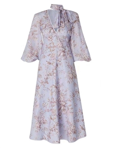 Платье ZIMMERMANN 132869 - фото 223269