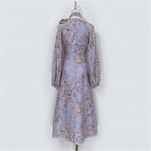 Платье ZIMMERMANN 132869 - фото 223270