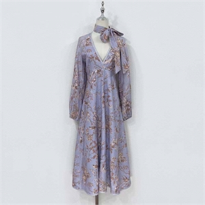 Платье ZIMMERMANN 132869 - фото 223271