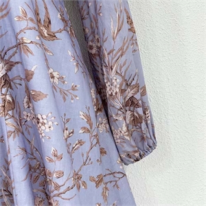 Платье ZIMMERMANN 132869 - фото 223274