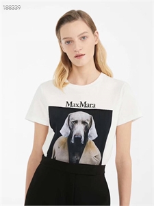 Футболка MAX MARA 132870