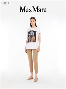 Футболка MAX MARA 132870