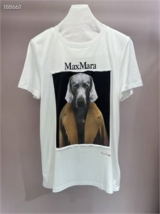 Футболка MAX MARA 132870
