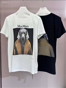 Футболка MAX MARA 132871