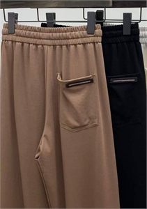 Брюки BRUNELLO CUCINELLI 132885 - фото 223378