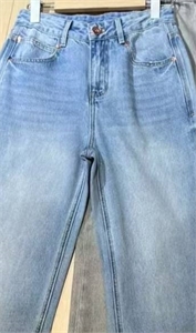 Джинсы BRUNELLO CUCINELLI 132887