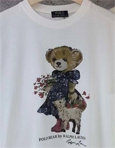 Футболка RALPH LAUREN 132891