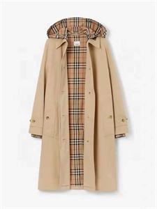 Тренч BURBERRY 132896 - фото 223440 Тренч BURBERRY 132896 - фото 223440