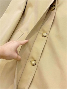 Тренч BURBERRY 132896 - фото 223445 Тренч BURBERRY 132896 - фото 223445