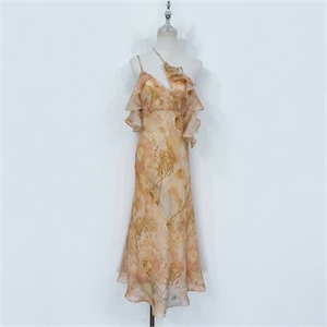 Платье ZIMMERMANN 132900