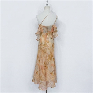 Платье ZIMMERMANN 132900