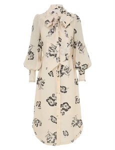 Платье ZIMMERMANN 132901