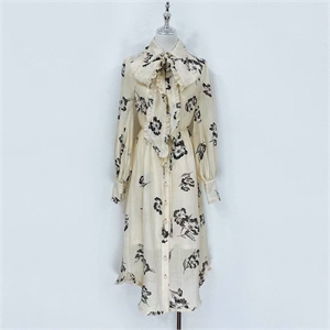 Платье ZIMMERMANN 132901